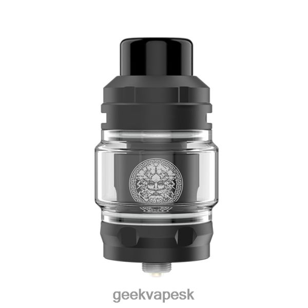 Geek Bar Bratislava - GeekVape z podohmová nádrž striebro N40L06208