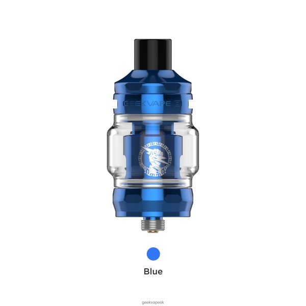 Geek Vape On Sale - GeekVape z (zeus) nano 2 nádrž 3,5ml Modrá N40L06224